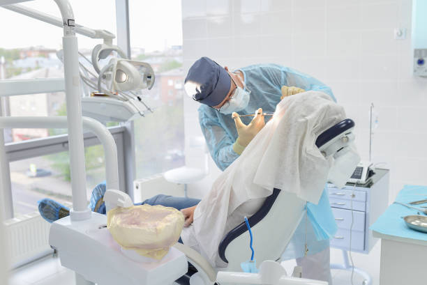 Best Dentist for Dental Trauma  in Green Tree, PA
